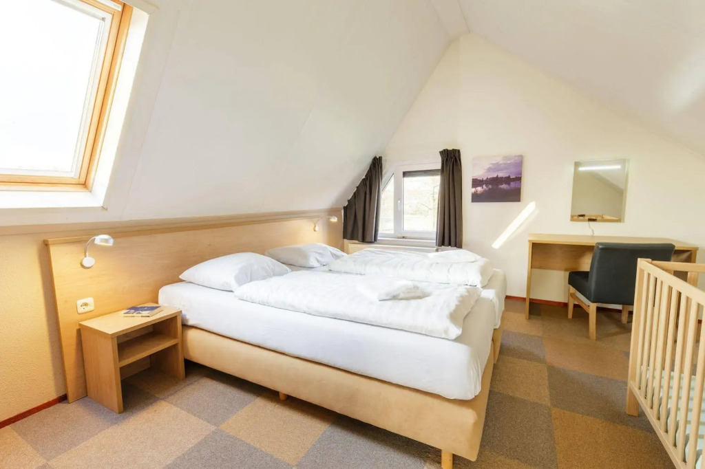 Center Parcs Sandur Emmen