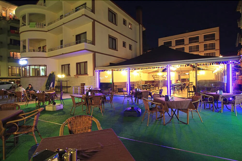 Ozgun Otel