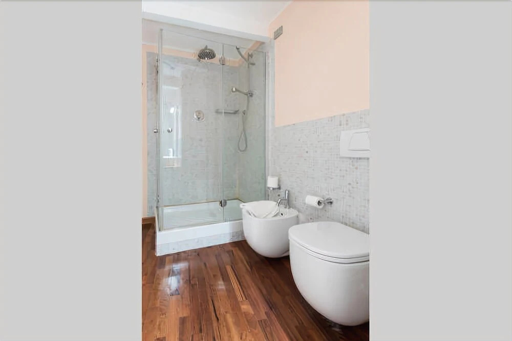 Suite Perusia