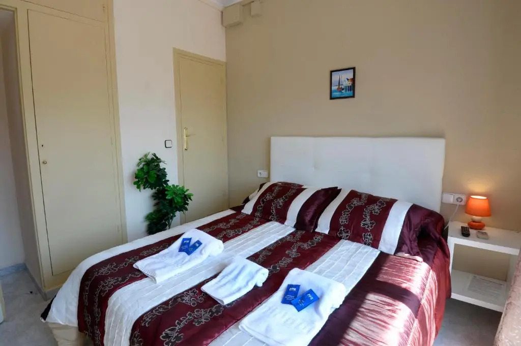 Hotel Camarote-H