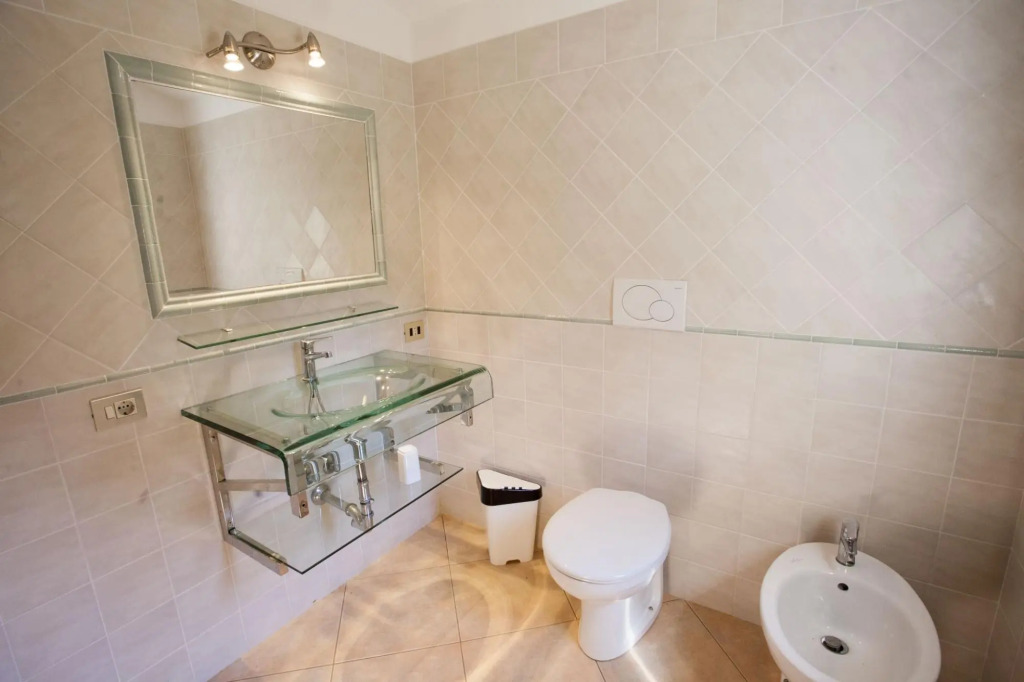 Villetta I Limoni in an elegant estate just a few steps from the beach of Straccoligno-VILLINO I LIMONI