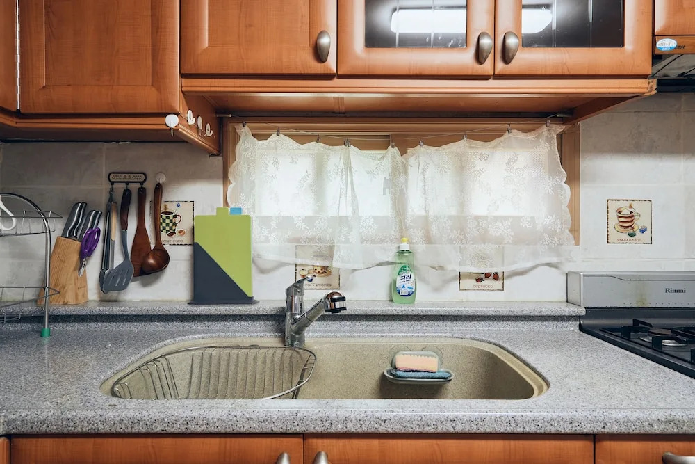 MYEONGDONG 100SQ3BDR FULL Villa