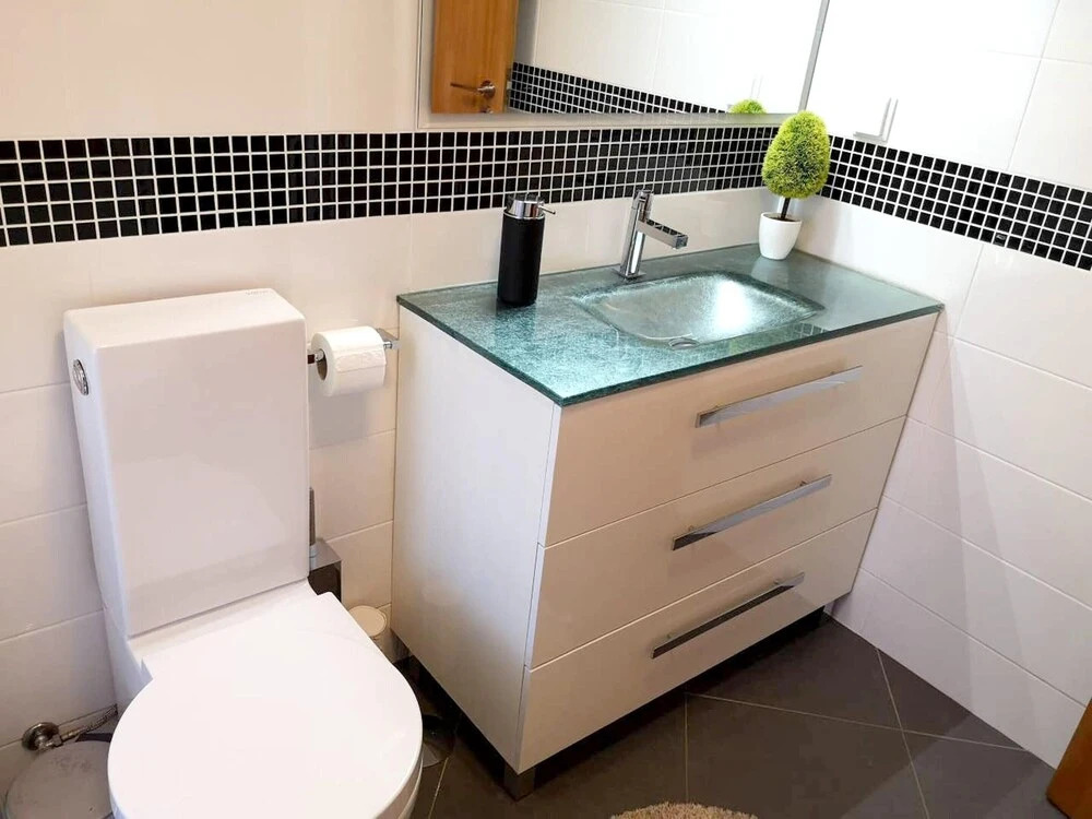 House with 2 Bedrooms in Arco Da Calheta, with Terrace And Wifi