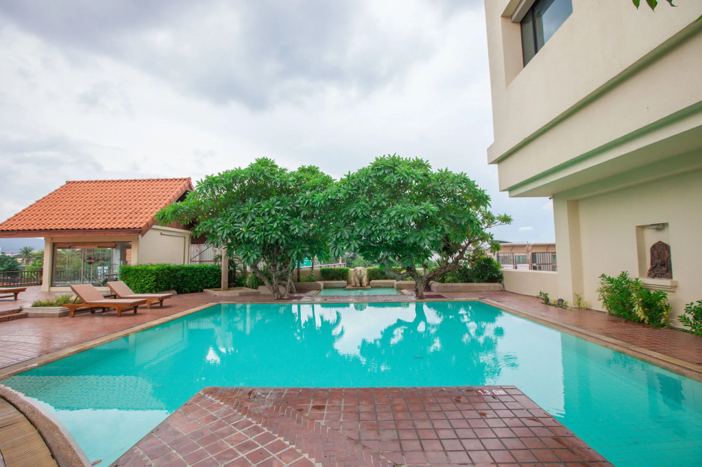 Chiangmai Grandview Hotel & Convention Center