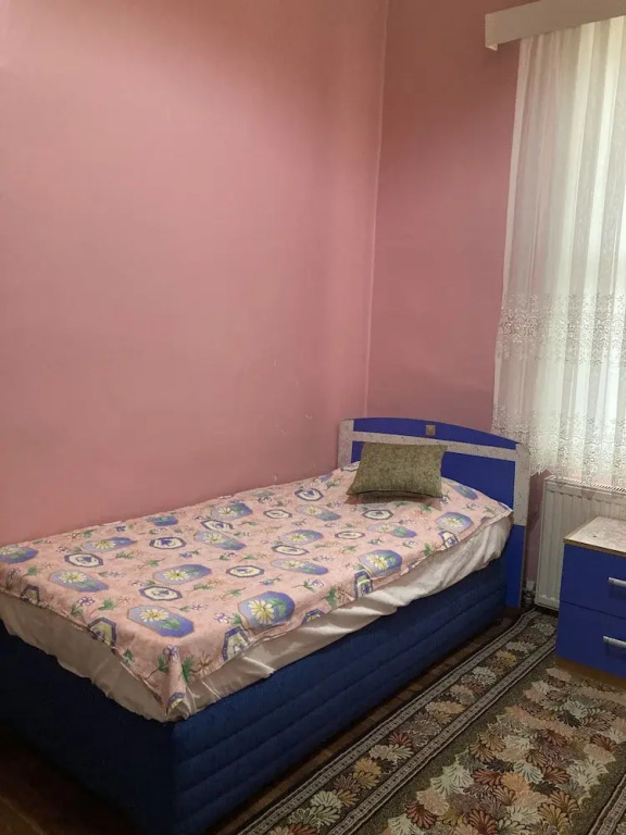 Sea view Villa in Üsküdar