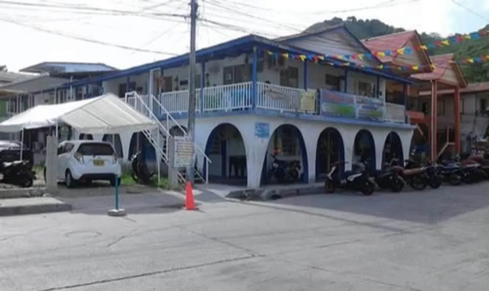 Posada Lia