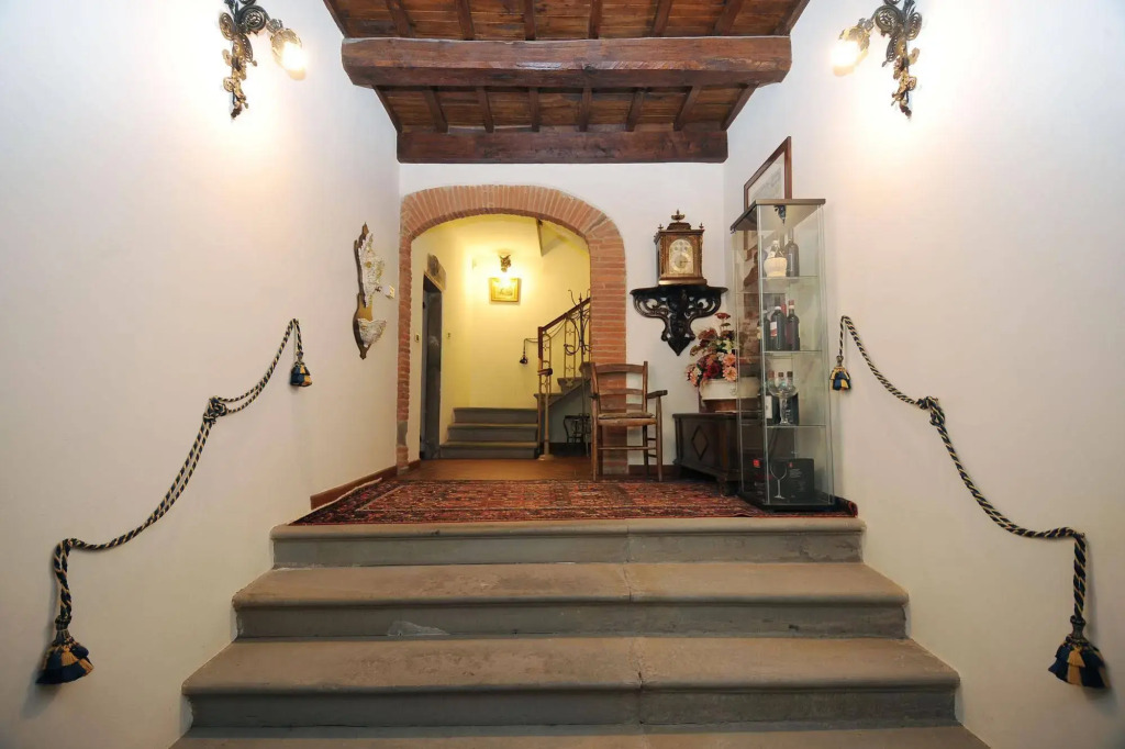 Palazzo Tarlati - Hotel de Charme - Residenza dEpoca