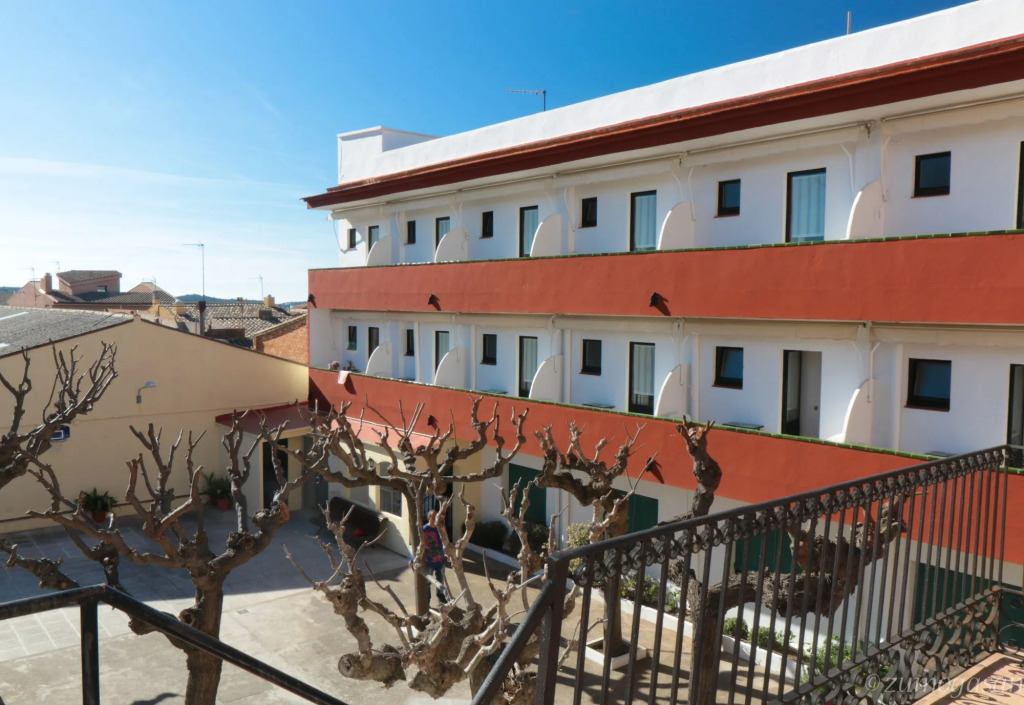 Hostal Plaja