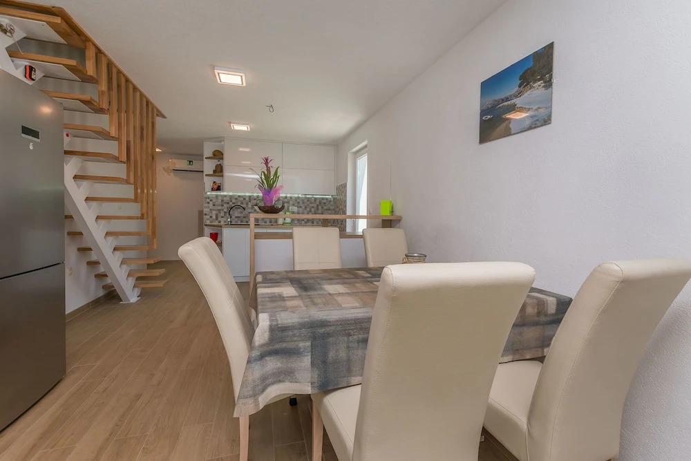 Apartment Siwillo