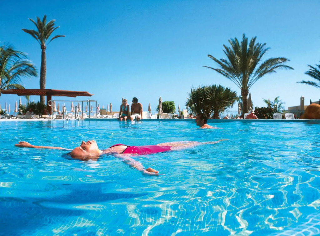 Hotel Riu Palace Jandia