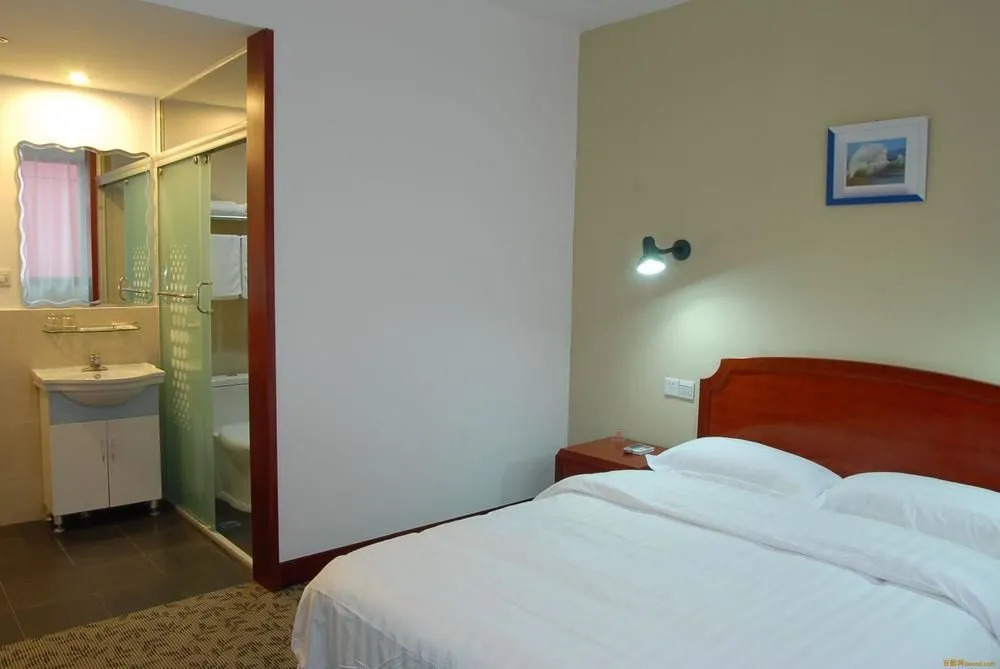 Jingyue 99 Inn Chuansha Branch