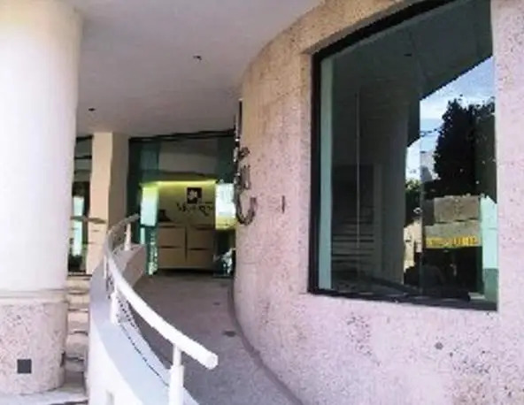 Hotel Montreal