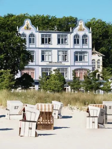 Hotel Germania