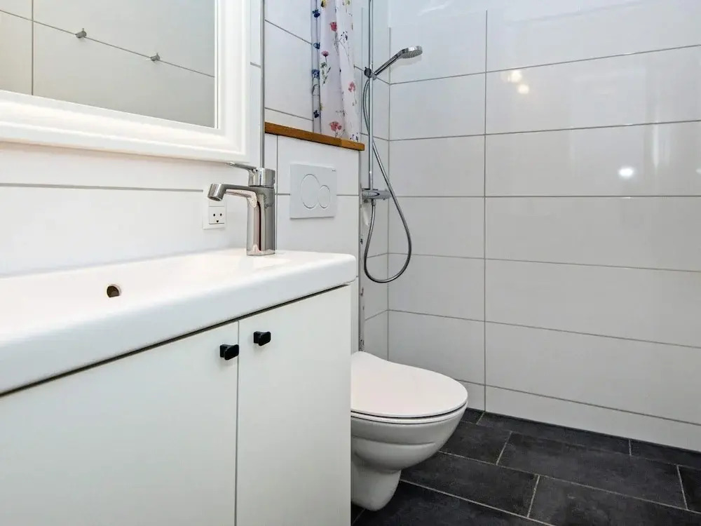 4 person holiday home in Fanø-By Traum