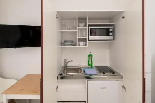 Gwg City Apartments Iii