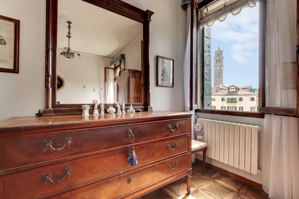 San Vidal - WR Apartments