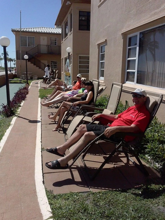 Neptune Oceanfront Rentals
