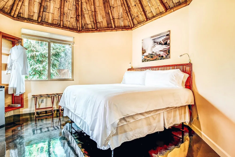 Volcano Eco Retreat by Heart Core Hotels - Adults Only