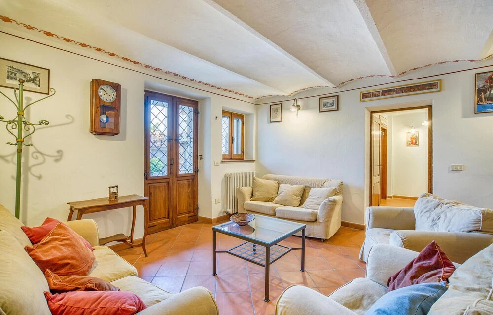 Lovely Home In Castiglion Fiorentino
