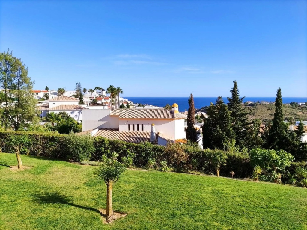Sea View Apartment