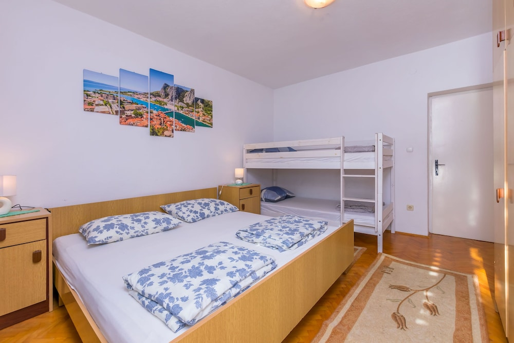 Apartments KK