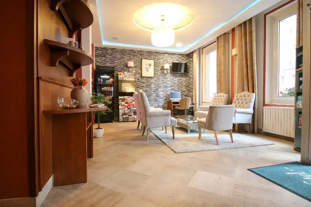 Parc Hotel