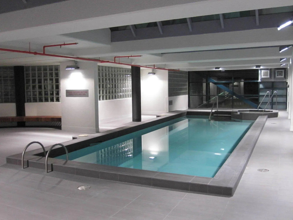 Paramount Serviced Apartments