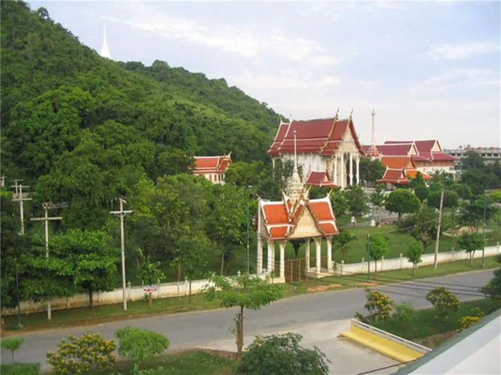 Sun Hotel