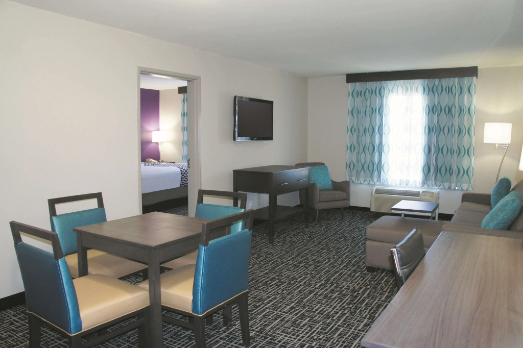 La Quinta by Wyndham Pharr North McAllen