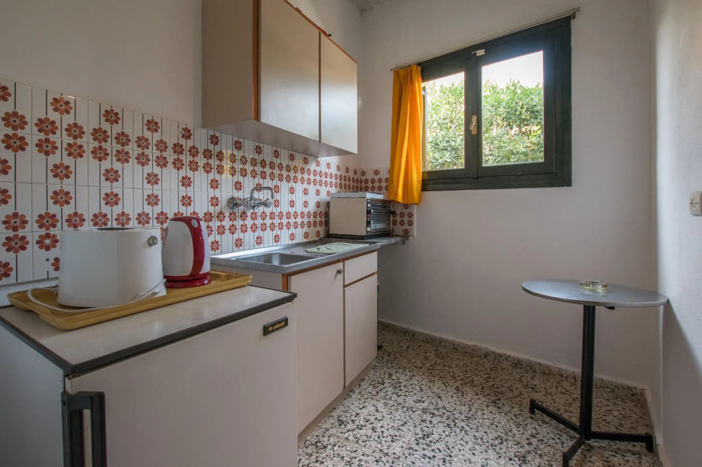 Zygos Apartments