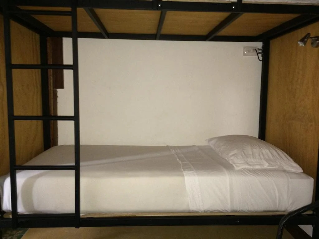 Hostal Antiguo