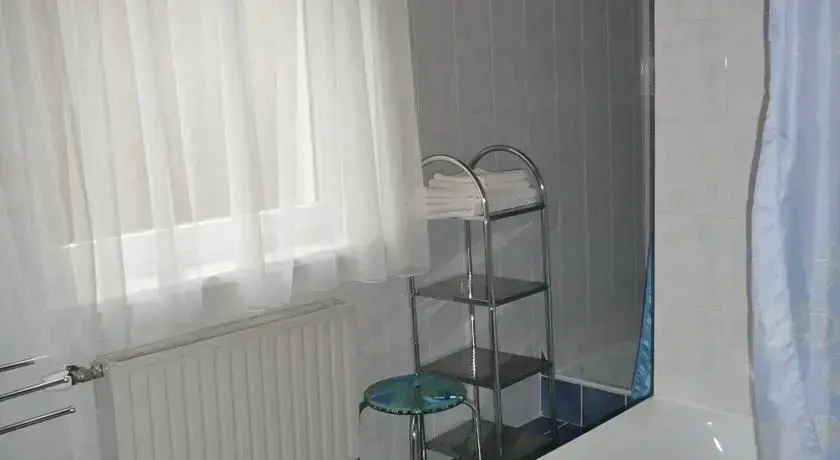 Apartmenthaus Renate
