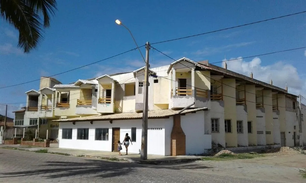 Minas Hotel