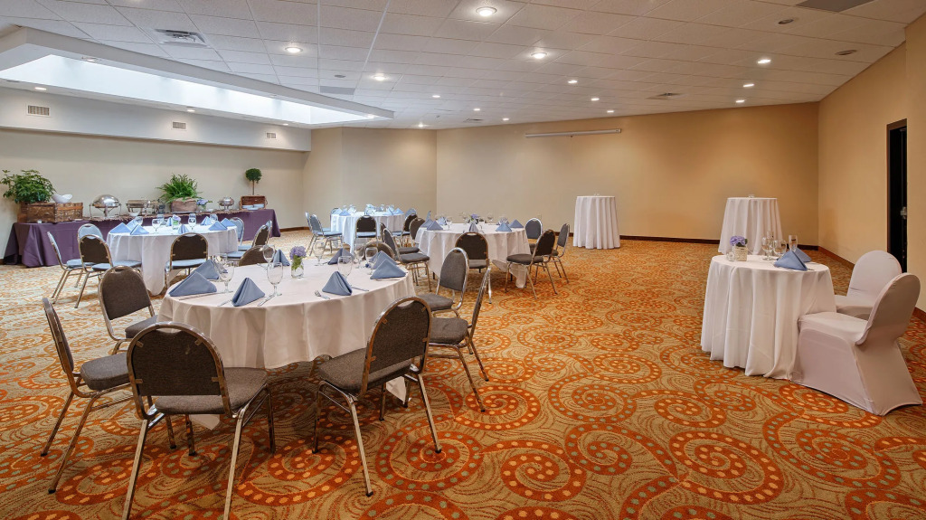 Spark By Hilton Bensalem Philadelphia