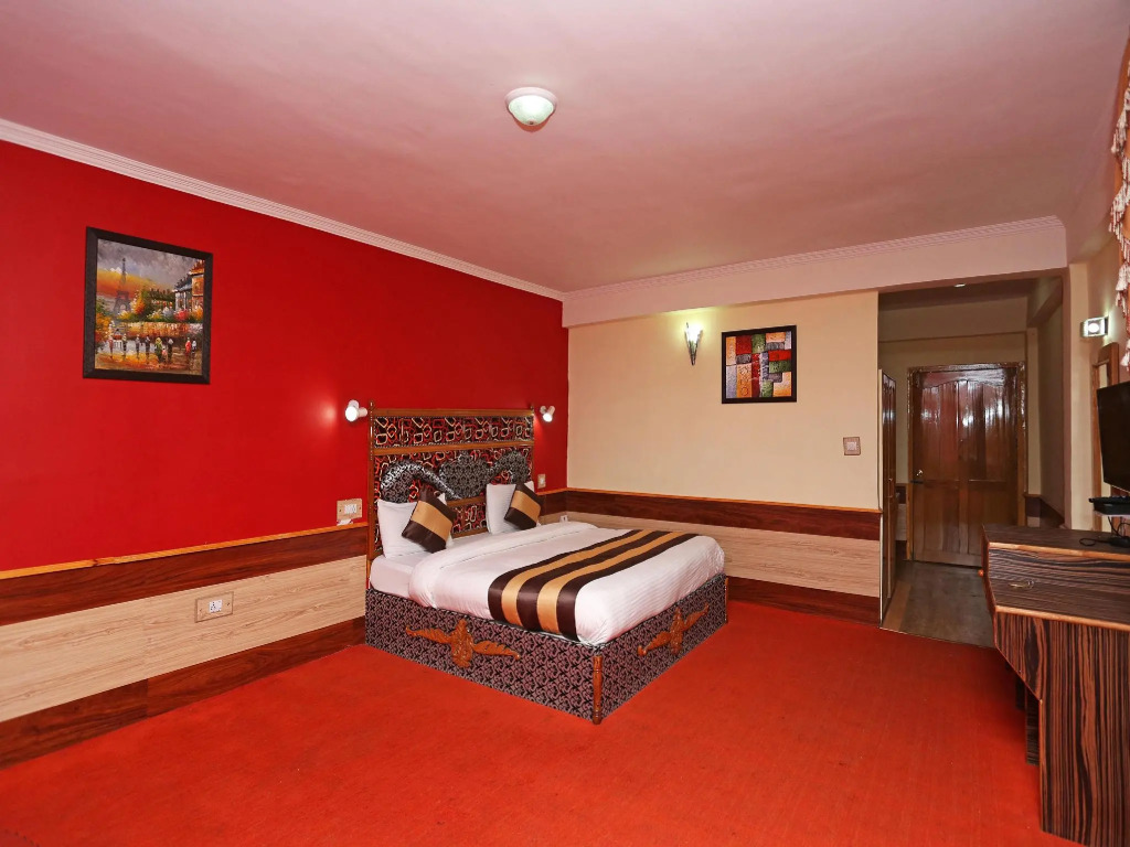 Ishaan Resort