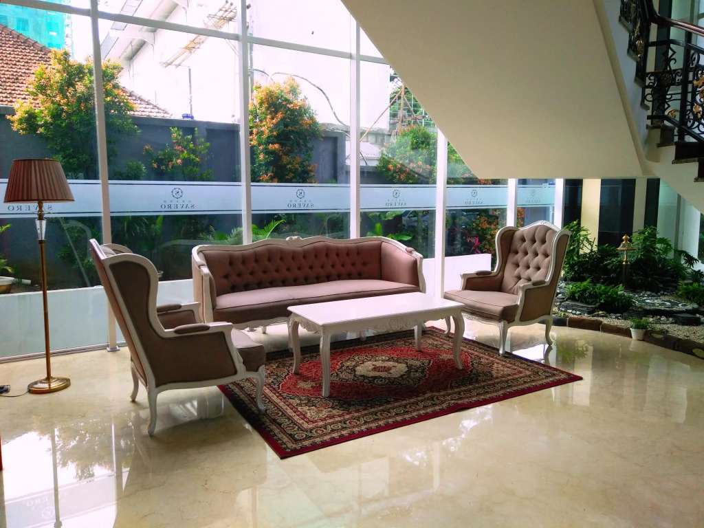 Grand Savero Hotel Bogor