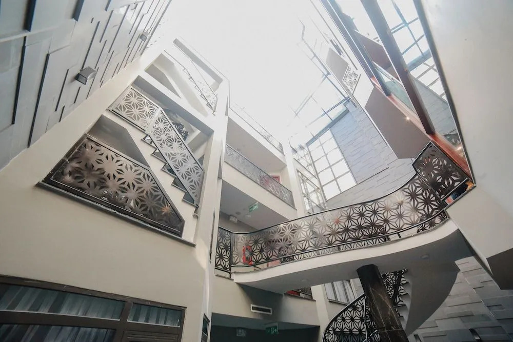 Hotel Victorian DaLat