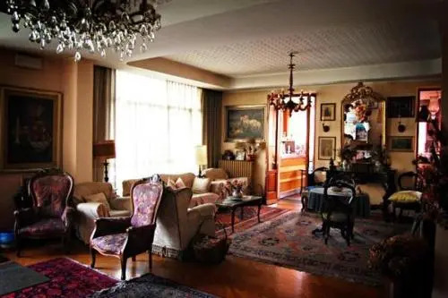 Hotel Pesi
