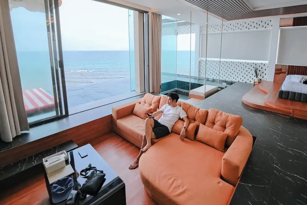 Madusea Grand Villa