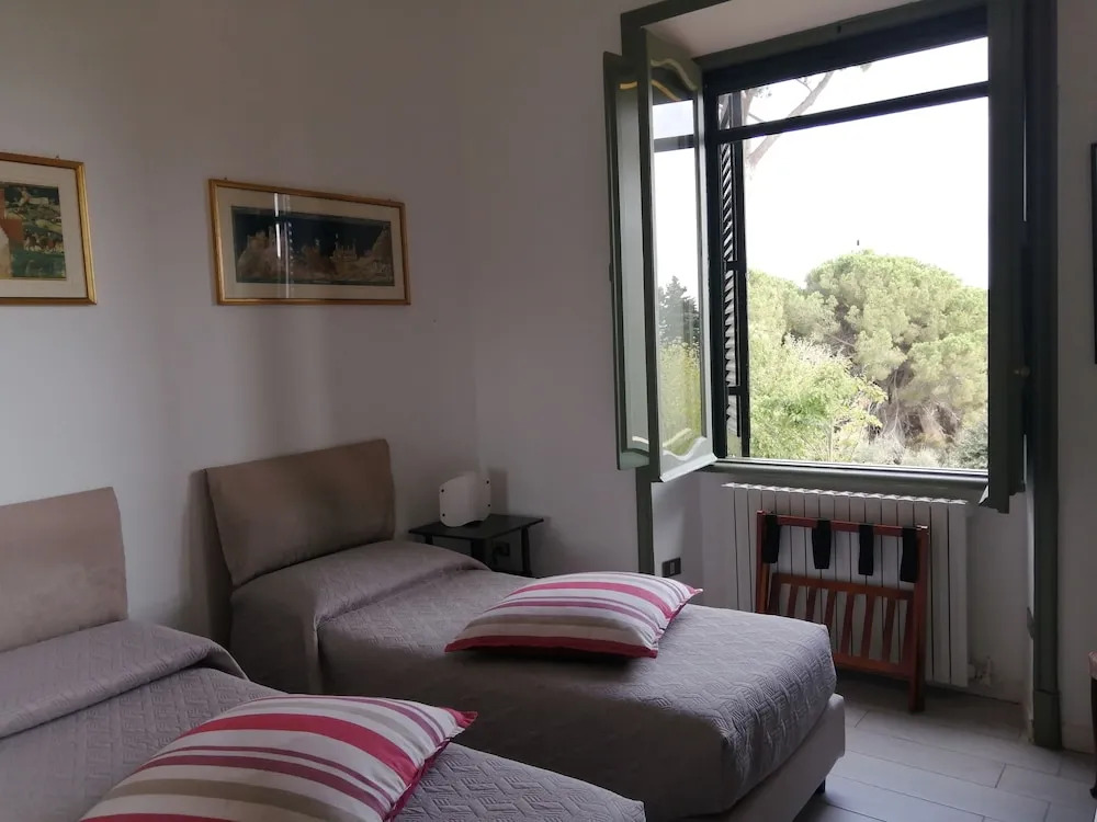 Vigna dellAgrifoglio Home Residence di Eugenio Azzolini