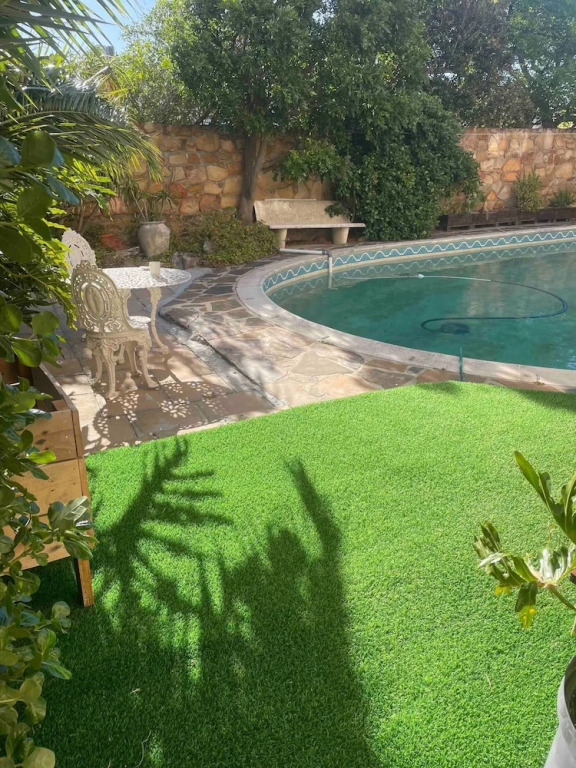 Lux Sea View Apartment Camps Bay