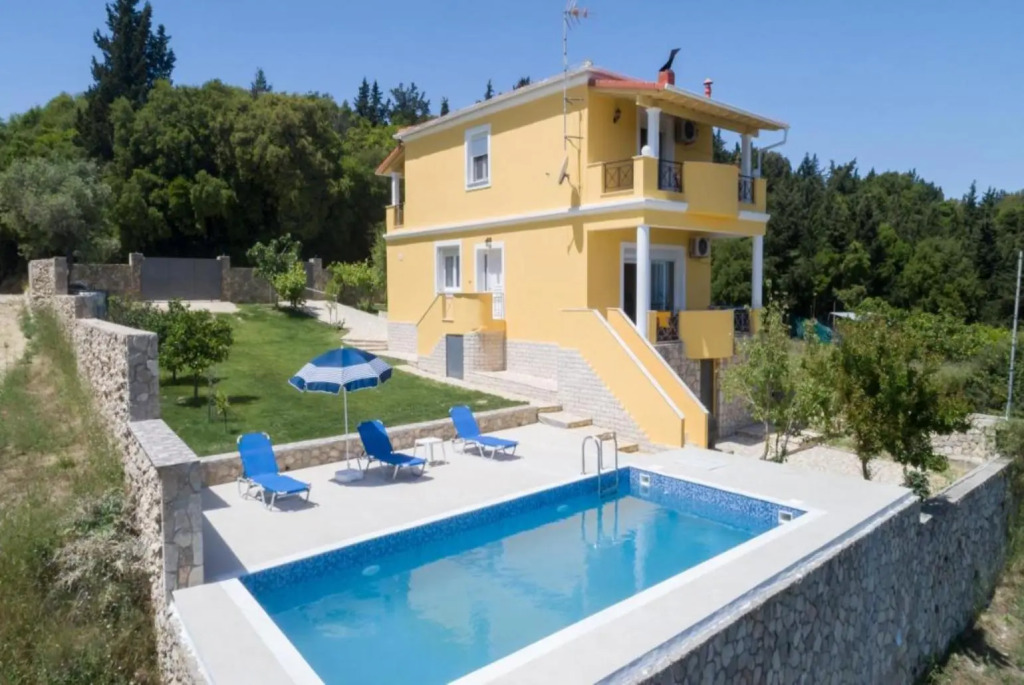 Villa Marafen