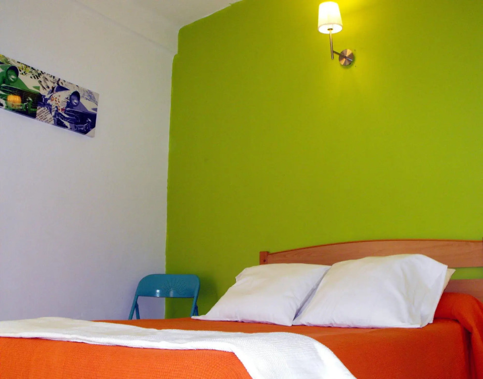 Hostal Santa Catalina