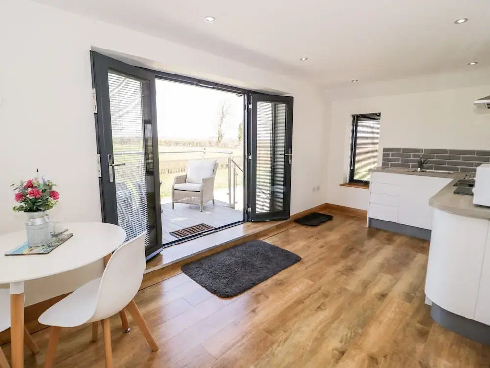 The Annexe