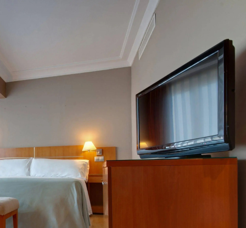 INNSiDE by Meliá San Sebastián Orly