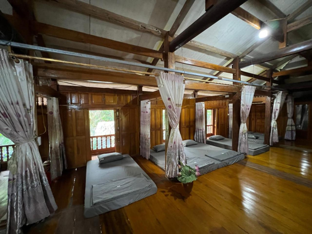 QT Guest House
