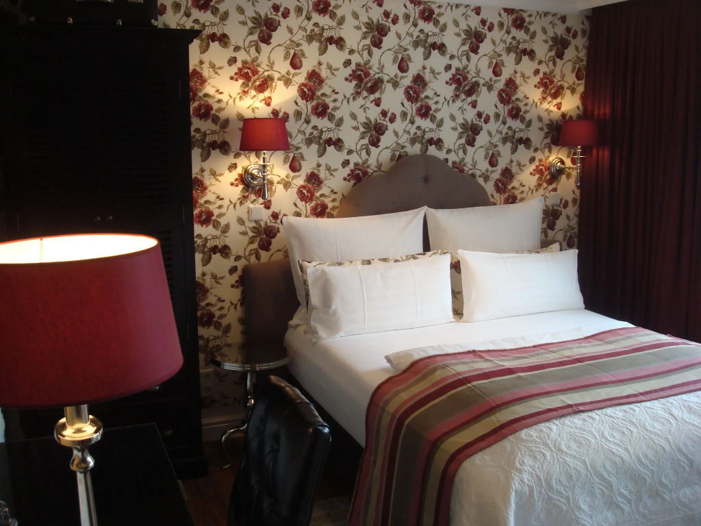 Boutique Hotel Sir & Lady Astor - The Charming City Hotels