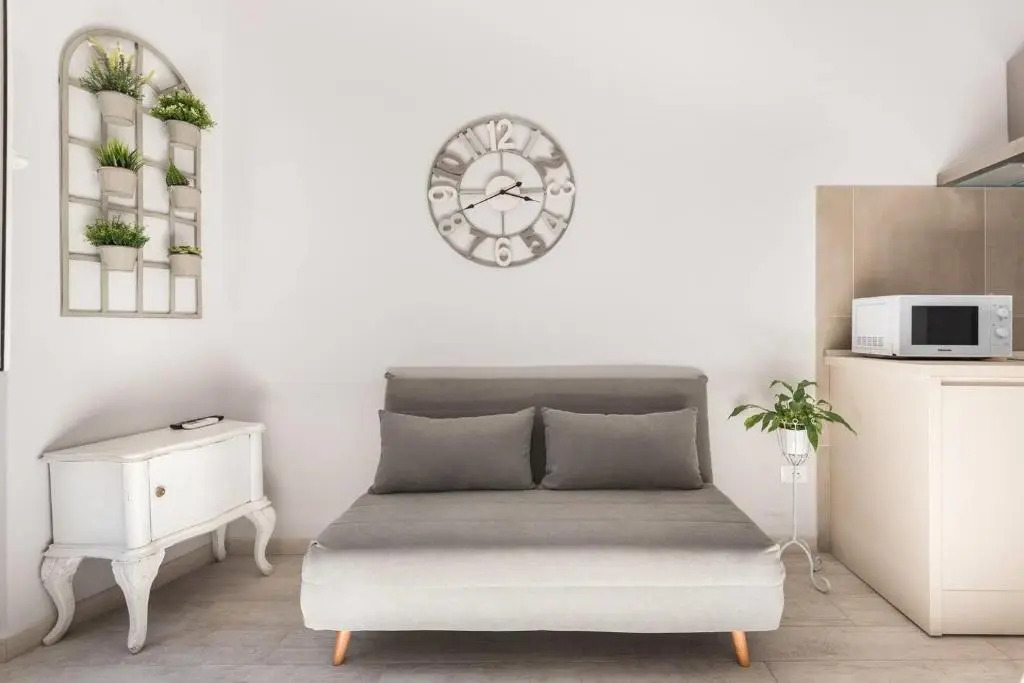 Happy Florence San Niccolò Double Apartment