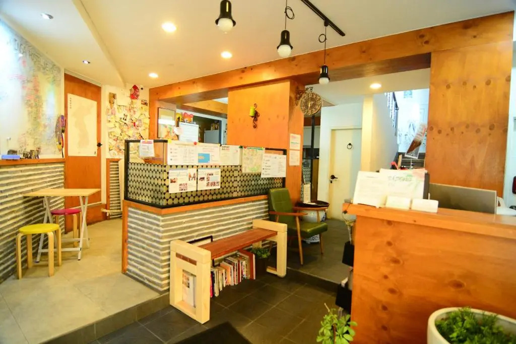 Hotel Jak Insadong by Anook