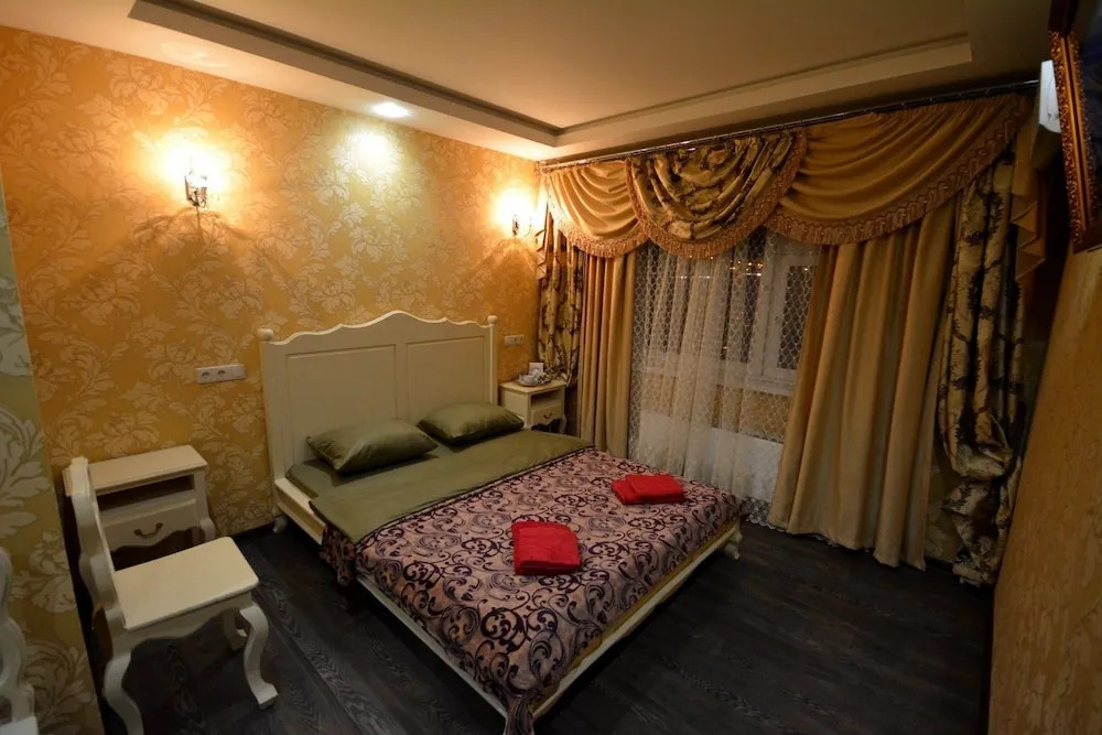 Mini-Hotel Riviera